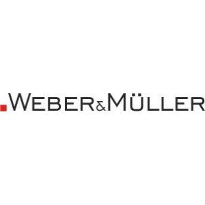 WEBER & MÜLLER